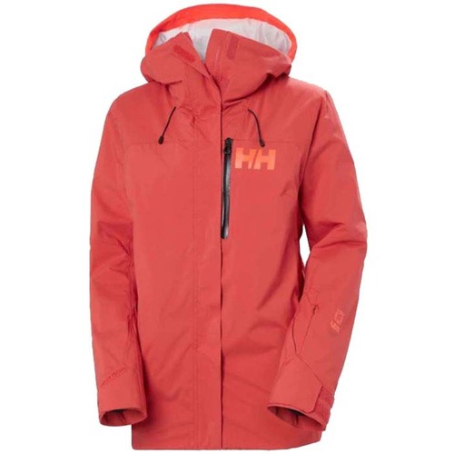 Poppy Red