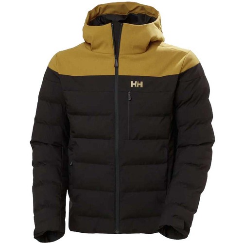 Helly Hansen Bossanova Puffy Mens Insulated Jacket