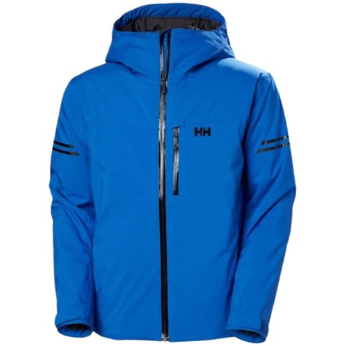 Helly Hansen Swift Team Mens Insulated Ski Jacket
