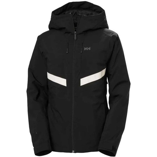 Helly Hansen Edge 3.0 Womens Insulated Ski Jacket