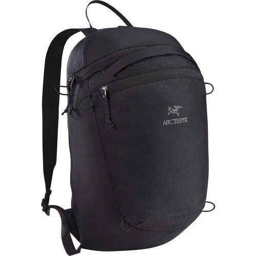 Arcteryx Index 15 Backpack - Black