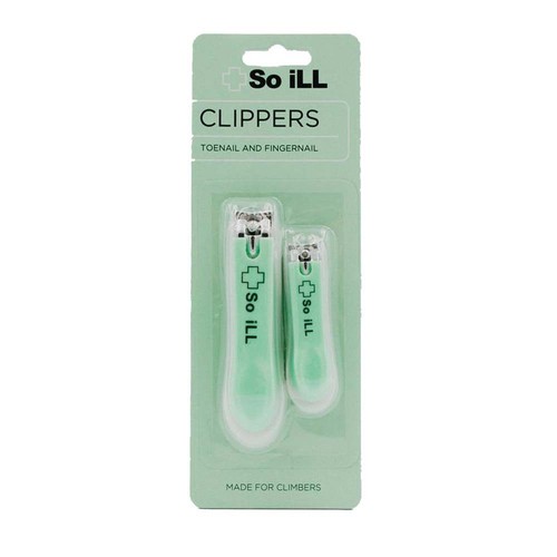 SO ILL Clippers