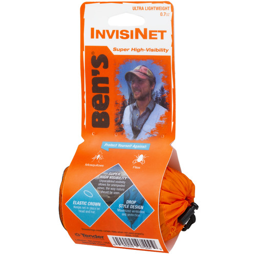 AMK Bens Invisinet Head Net