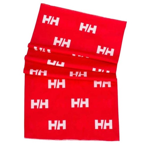 Alert Red HH Logo