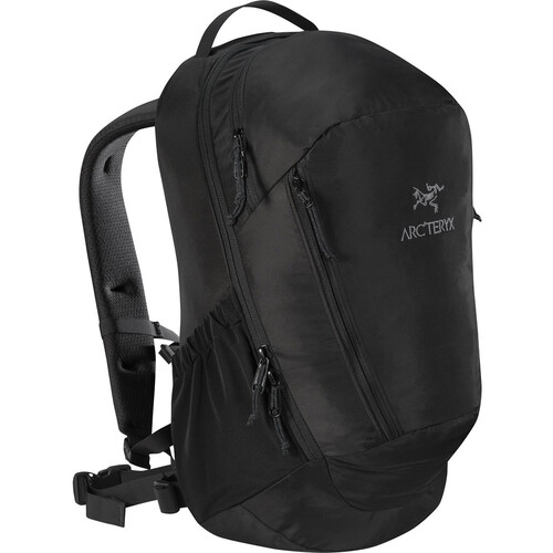 Arcteryx Mantis 26L Backpack - Black II