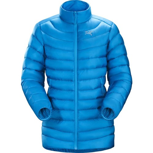 arcteryx puffer jacket