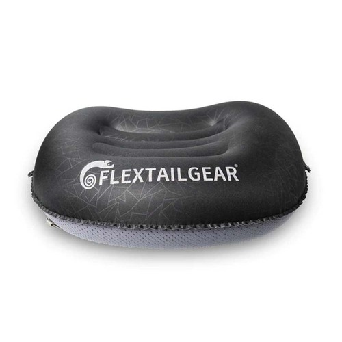 Flextail Flex Ultralight Camping Pillow - Black