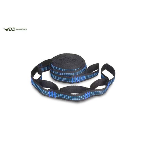 DD Hammocks Daisy Chain Tree Straps - Pair