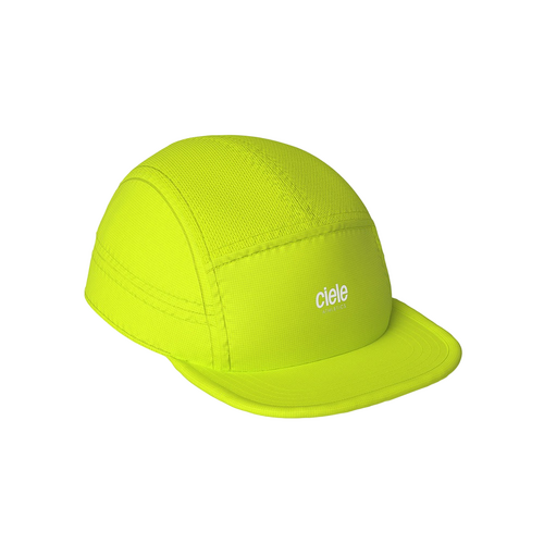 Ciele ALZCap Unisex Running Cap - Athletics SL - Polaris