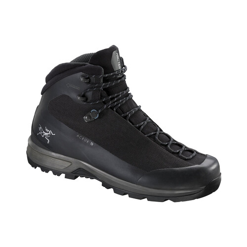 Arcteryx Acrux TR GTX Mens Hiking Boots - Black/Neptune