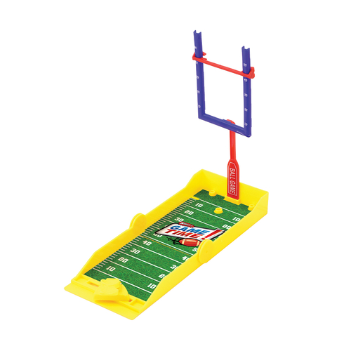 Wham-O Game Time Tabletop Sports Football