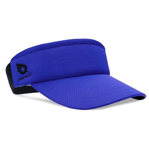 Headsweats Supervisor Running Visor - Royal