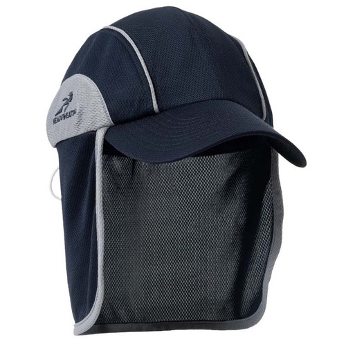 Navy/Grey