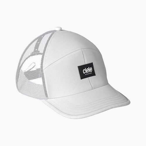 Ciele TRKCap SC Unisex Running Cap - Box - Trooper