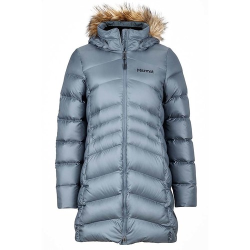 marmot montreal women's down insulated coat