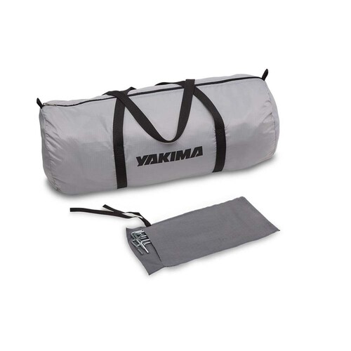 Yakima SkyRise Annex - Grey - Medium