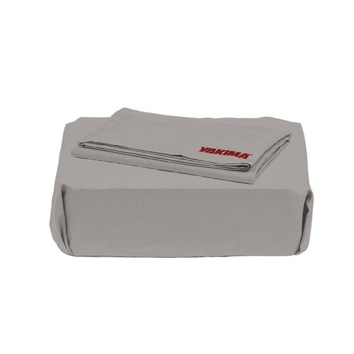 Yakima SkyRise Bedsheets - Grey