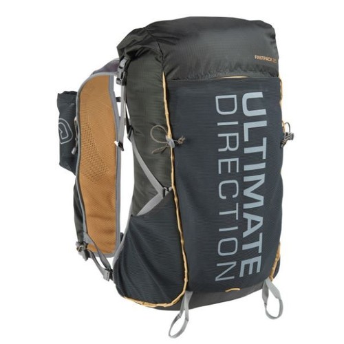 ultimate running backpack