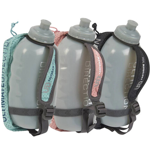 Ultimate Direction Fastdraw 500 Handheld Running Water Bottle
