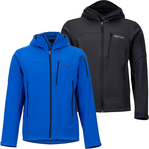 marmot shell jacket