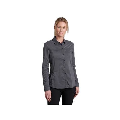 Kuhl Sojourn LS Womens Hiking Shirt