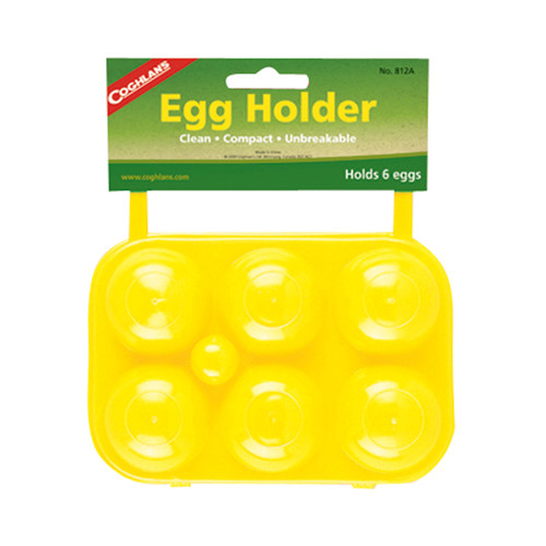 Coghlans Egg Holder 6 Pack