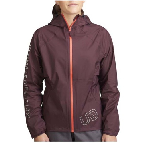 ultra light waterproof running jacket