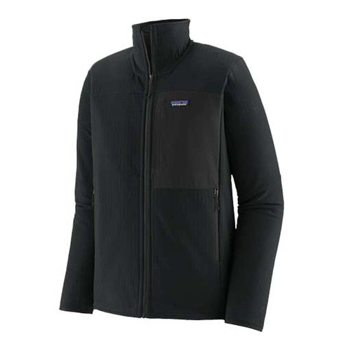 Patagonia R2 TechFace Mens Fleece Jacket