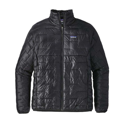 Patagonia Micro Puff Mens Insulated Jacket