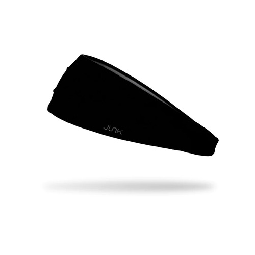 Tactical Black