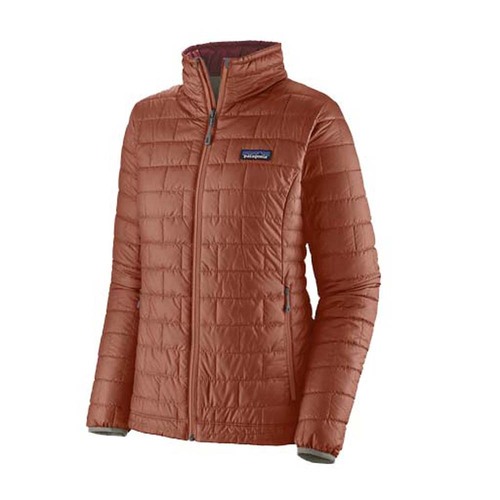 Patagonia jacket that folds deals into pocket