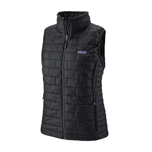 Patagonia Nano Puff Womens Insulated Vest
