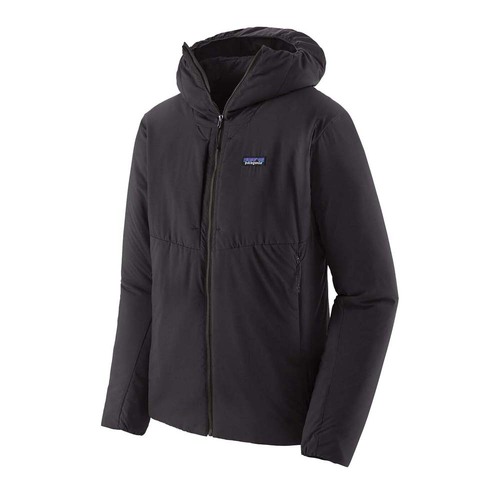 Patagonia Nano-Air Mens Insulated Hooded Jacket