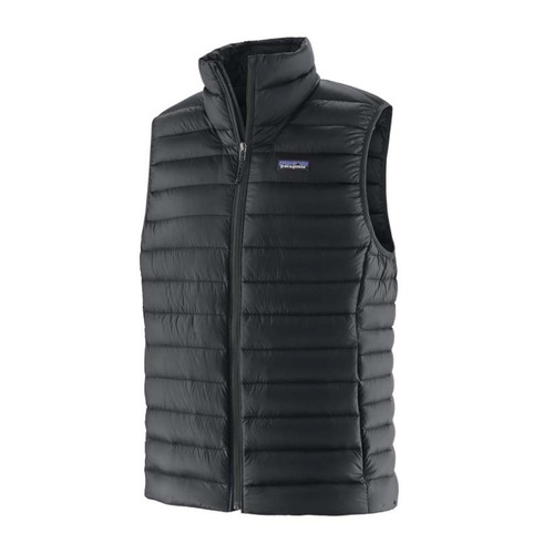 Patagonia Down Sweater Mens Vest