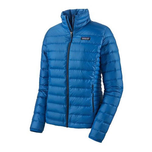 Patagonia Down Sweater Womens Insulated 
