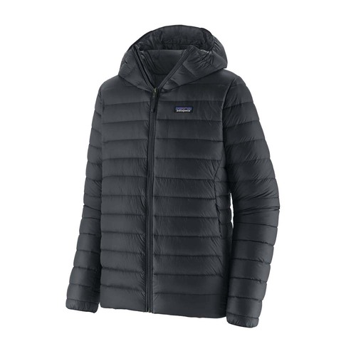 Patagonia Down Sweater Mens Insulated Hooded Jacket