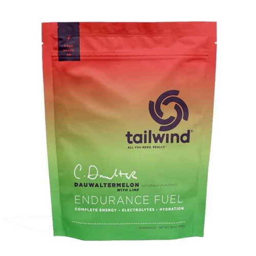 Tailwind Nutrition Endurance Fuel - Dauwaltermelon and Lime - 30 serve
