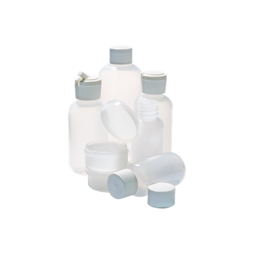 Coghlan's ContainAlls Travel Storage Containers