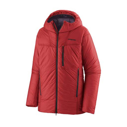 Patagonia DAS Mens Insulated Parka