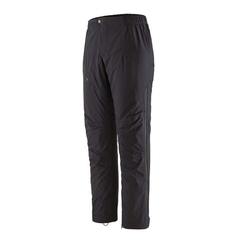 Patagonia Granite Crest Mens Waterproof Pants - Black - S