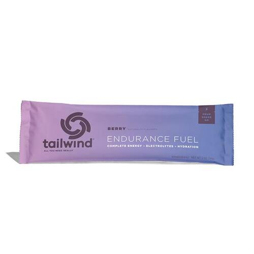 Tailwind Nutrition Endurance Fuel - Single Serve - Berry