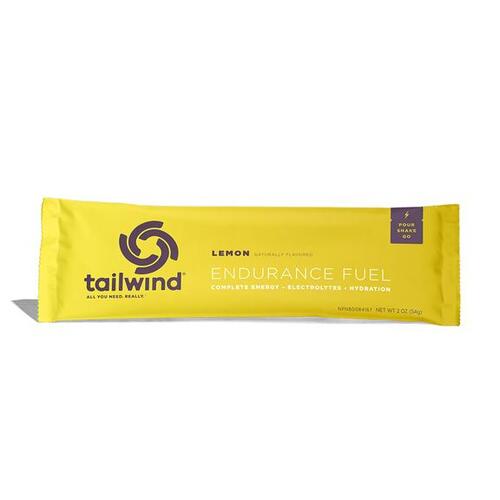 Tailwind Nutrition Endurance Fuel - Single Serve - Lemon