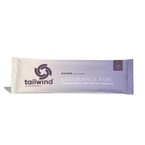 Tailwind Nutrition Endurance Fuel - Single Serve - Naked