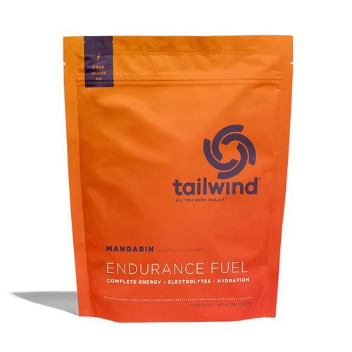 Tailwind Nutrition Endurance Fuel - Mandarin Orange - 30 Serve