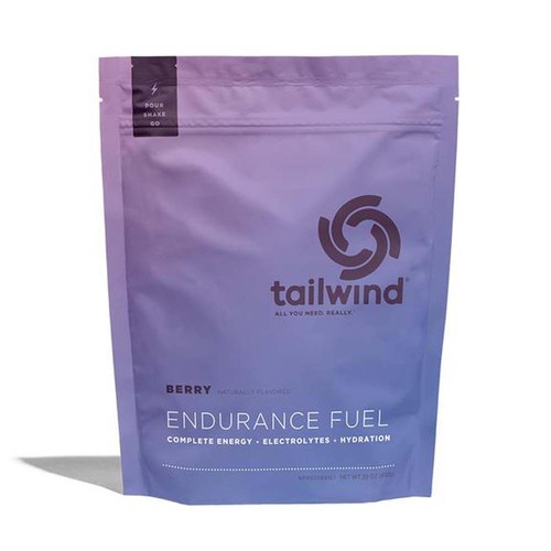Tailwind Endurance Fuel - Berry - 30 serve