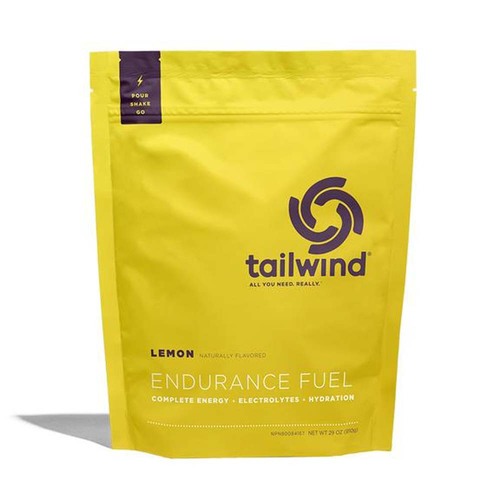 Tailwind Nutrition Endurance Fuel  - Lemon - 30 Serve