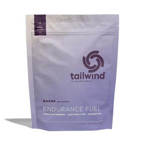 Tailwind Nutrition Endurance Fuel  - Naked - 30 Serve