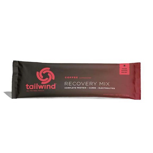 Tailwind Rebuild Recovery Drink - Single Serve - Coffee