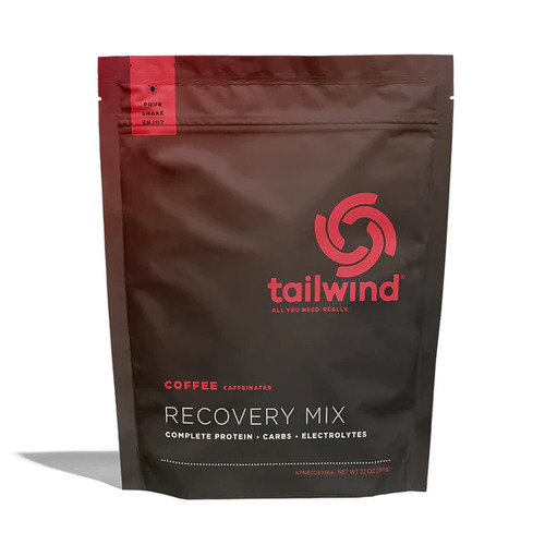 Tailwind Nutrition Recovery Drink - Coffee - 15 Serve