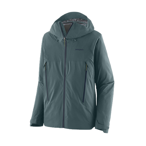 Patagonia Super Free Alpine Mens Waterproof Jacket